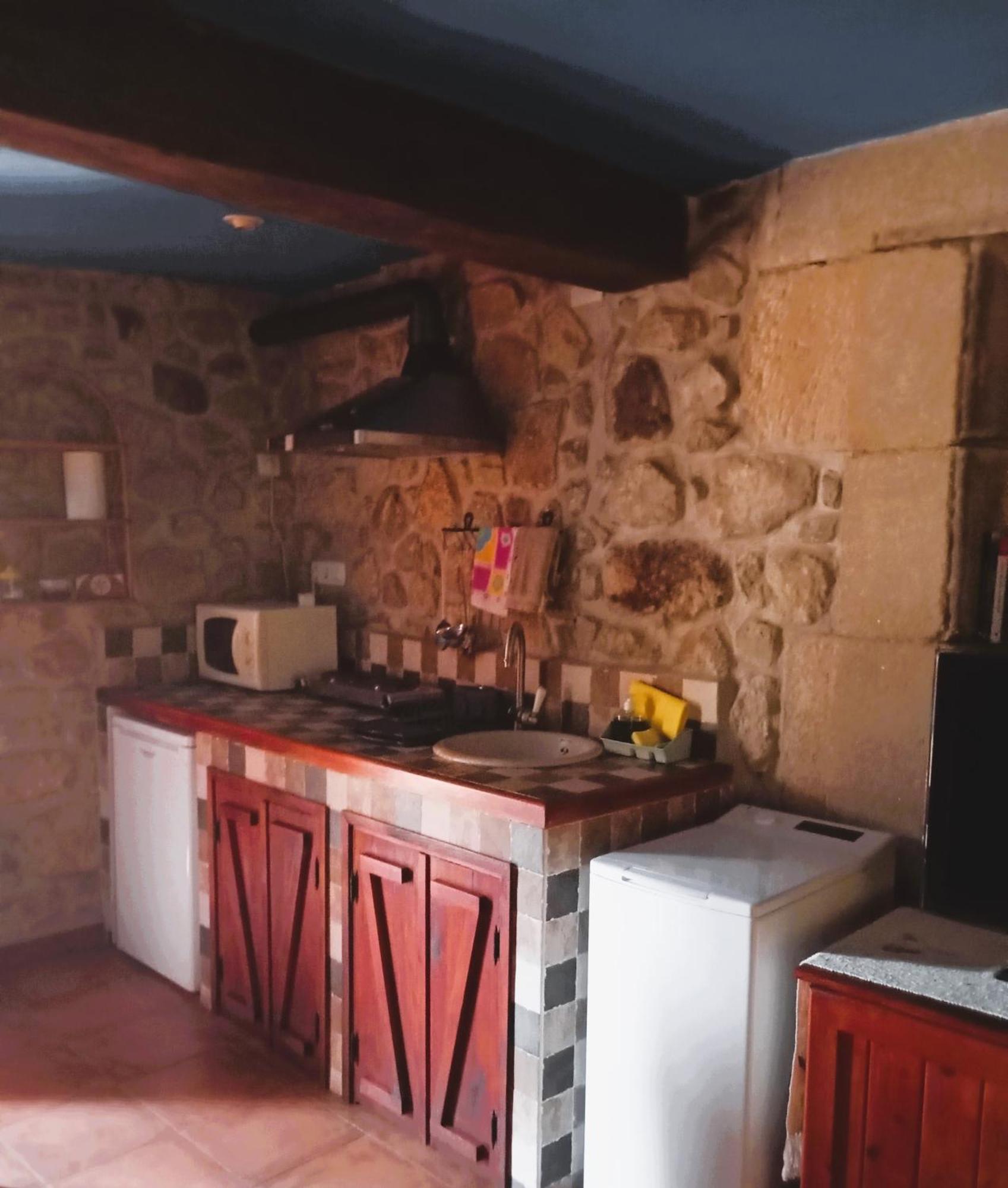 Apartment Orizos Sierra De Gata Extremadura Tr-cc-00392 Villamiel